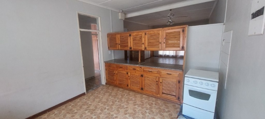 To Let 2 Bedroom Property for Rent in Reitzpark Free State